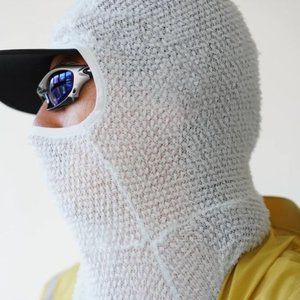 Senchi Designs ALPHA 90 HOODIE